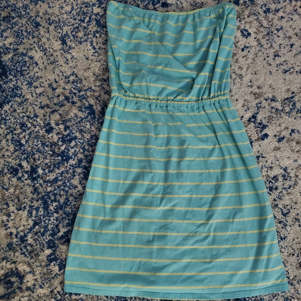 Old Navy summer dress, size Sm
